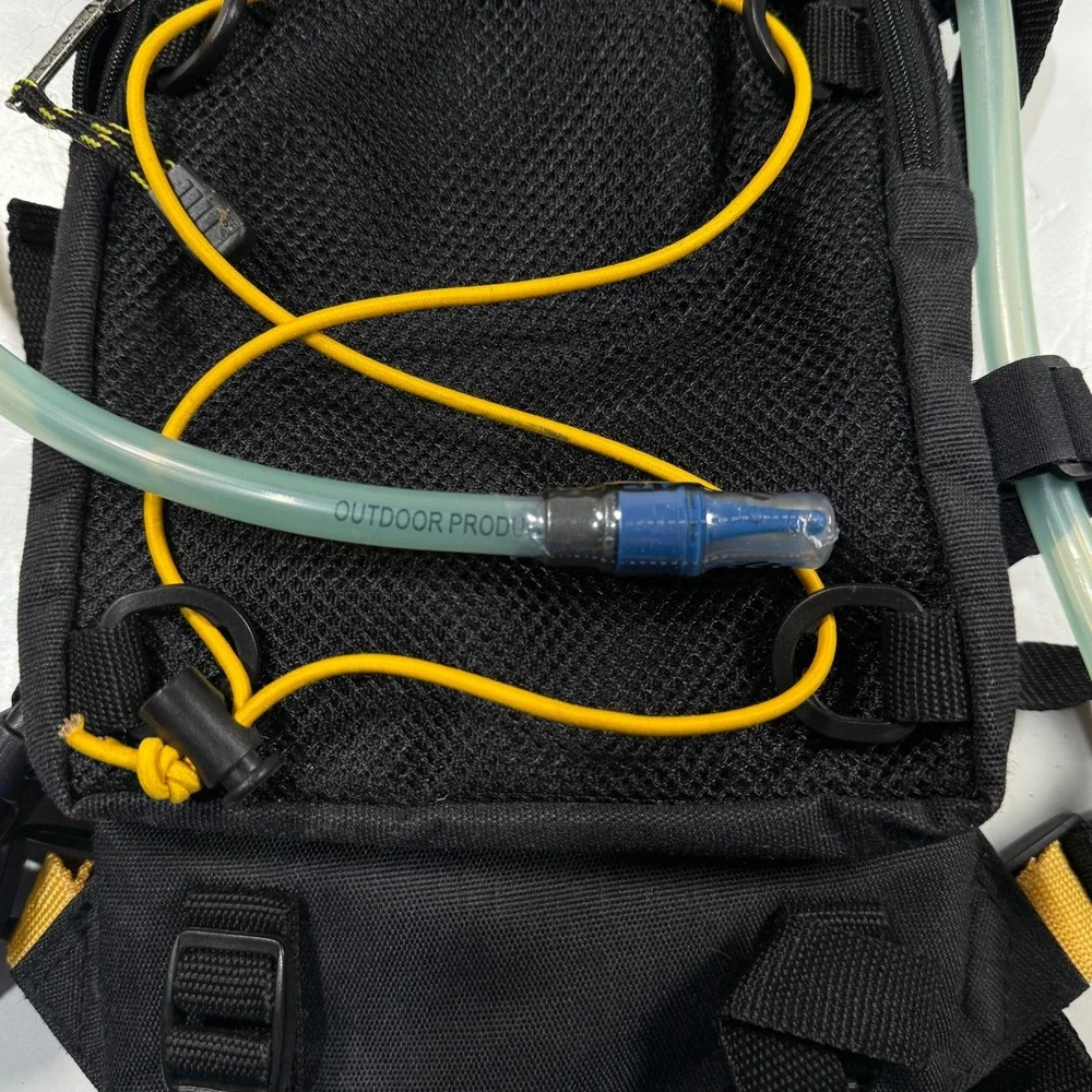 Ironman Hydration Pack Backpack Water‎ Bladder Sports Running Cycling Marathon